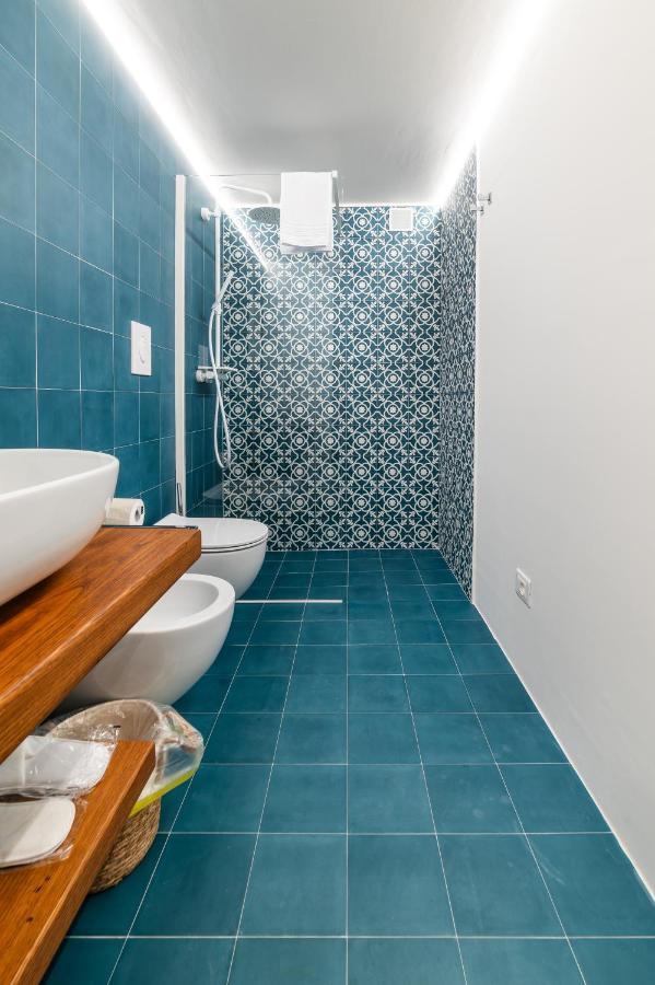Old Court Luxury Suite&Spa By Monholiday Monopoli Bagian luar foto