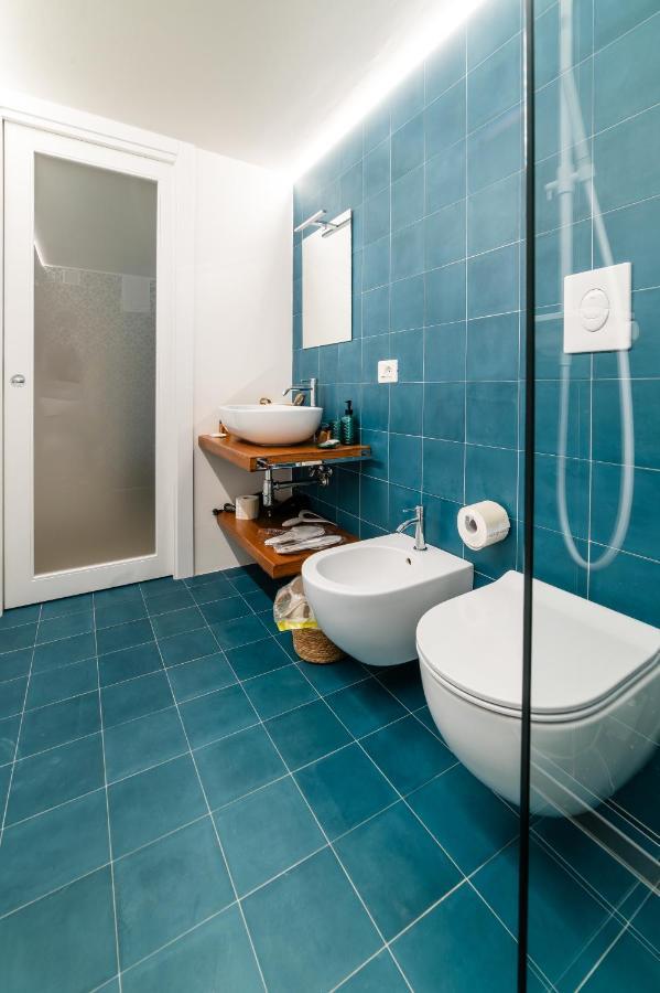 Old Court Luxury Suite&Spa By Monholiday Monopoli Bagian luar foto